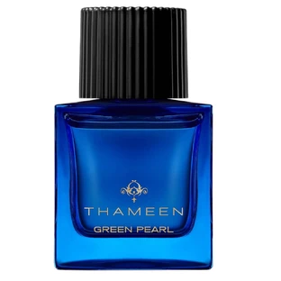 Екстракт духів Thameen Green Pearl, 50 мл