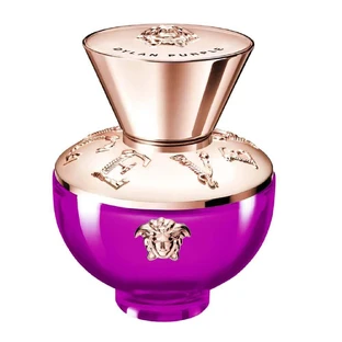Парфумована вода Versace Dylan Purple Pour Femme, 50 мл