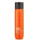 Шампунь Matrix Total Results Mega Sleek с маслом ши, 300 мл
