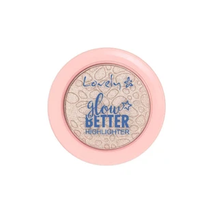Освітлювач для обличчя Lovely Glow Better