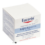 Крем для обличчя Eucerin SPF-25 AQUAporin Актив Зволожуючий денний, 50 мл: ціни та характеристики