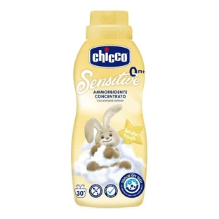 Кондиціонер для дитячого одягу Chicco 0m+ Tender Touch, 750 мл