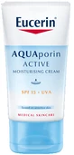 Крем для лица Eucerin AQUAporin Active SPF15 + UVA для всех типов кожи, 40 мл