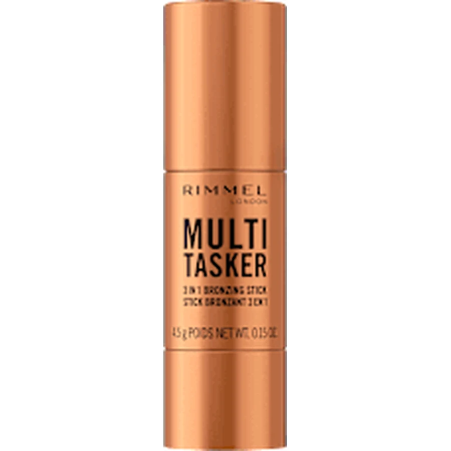 RIMMEL LONDON Multi Tasker 3in1 stick bronzer Medium, 1 шт.: цены и характеристики
