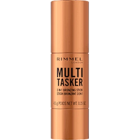 RIMMEL LONDON Multi Tasker 3in1 stick bronzer Medium, 1 шт.: цены и характеристики