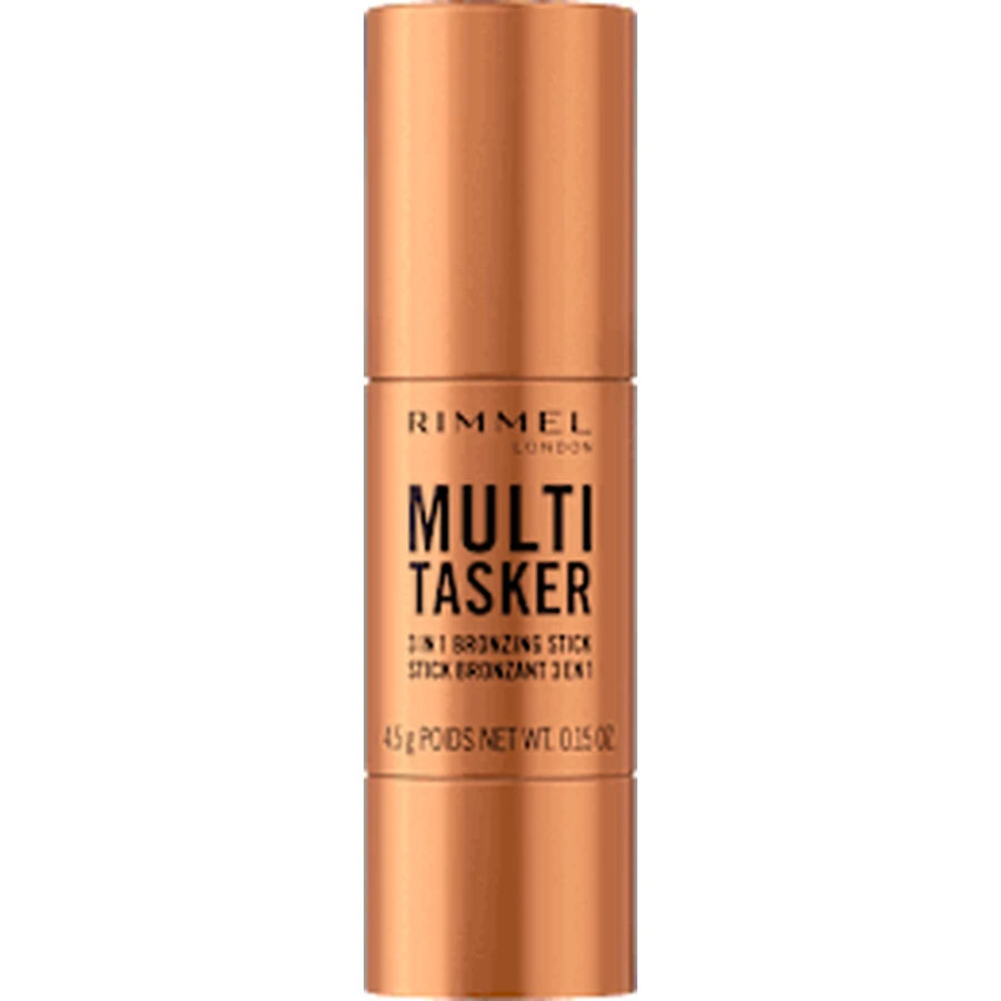 RIMMEL LONDON Multi Tasker 3in1 stick bronzer Medium, 1 шт.: цены и характеристики