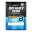 Протеїновий порошок з ананасом та манго Iso Whey Zero, 25 г, BiotechUSA