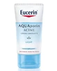 Крем для лица Eucerin AQUAporin дневной легкий увлажняющий для нормальной и комбинированной кожи, 40 мл