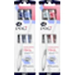 Dontodent PRO+ Зубная щетка PRO+ Защита и укрепление десен, мягкая, 2 шт.: цены и характеристики
