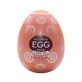 Одноразовий яйцеподібний мастурбатор Tenga Easy Stetch Egg Gear