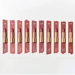 Paese Nudelightful, lush, 407 Cherry Mocha, 4,5 г: цены и характеристики
