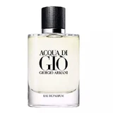 Парфумована вода Giorgio Armani Acqua di Gio Pour Homme, 75 мл