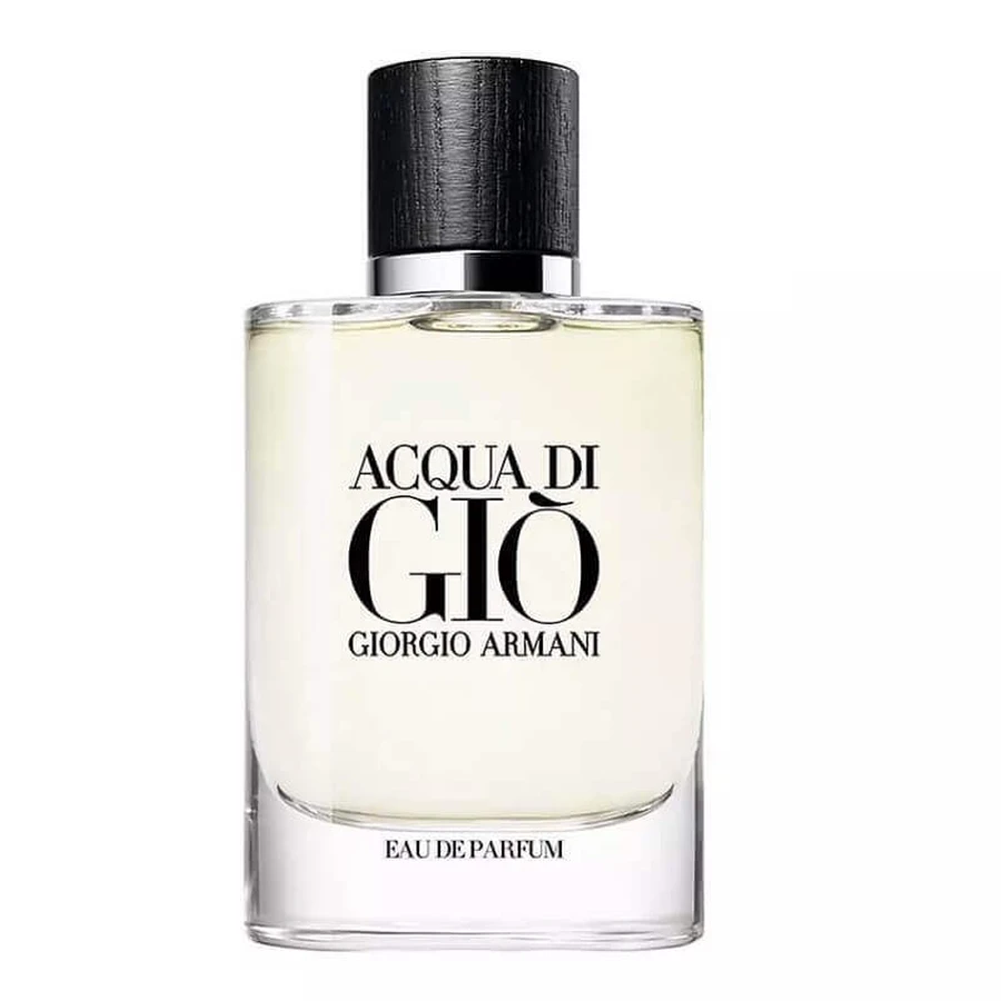 Парфумована вода Giorgio Armani Acqua di Gio Pour Homme, 75 мл: ціни та характеристики