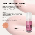Veoli Botanica Hydra Recovery Expert, мультимолекулярний гідратант для обличчя та репаратор, 30 мл: ціни та характеристики