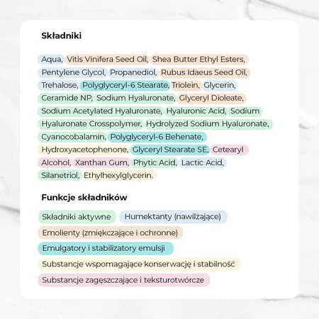 Veoli Botanica Hydra Recovery Expert, мультимолекулярний гідратант для обличчя та репаратор, 30 мл: ціни та характеристики