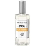 Berdoues 1902 Fleur d Oranger, Одеколон, 125 мл