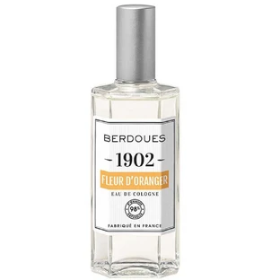 Berdoues 1902 Fleur d Oranger, Одеколон, 125 мл