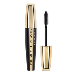L Oreal Paris Volume Million Lashes Extra Black Mascara, 9 мл