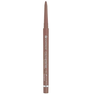 Карандаш для бровей Essence Micro Precise Eyebrow Pencil 04 Dark Blonde, 0,05 г