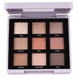 Палетка теней для век Topface Soft Dream