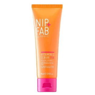 NIP+FAB Пилинг для лица с витамином C Fix, 75 мл