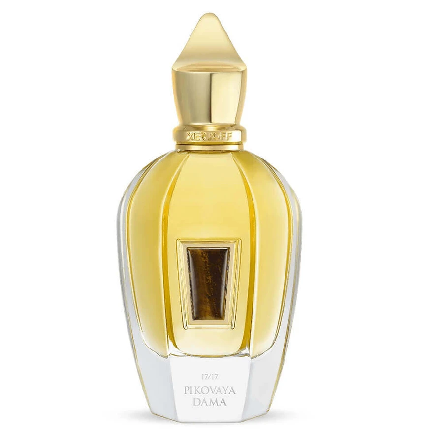 Parfum Xerjoff Пиковая Дама, 100 мл: цены и характеристики