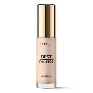 Affect Best Matte Covering Primer 1N, 30 мл