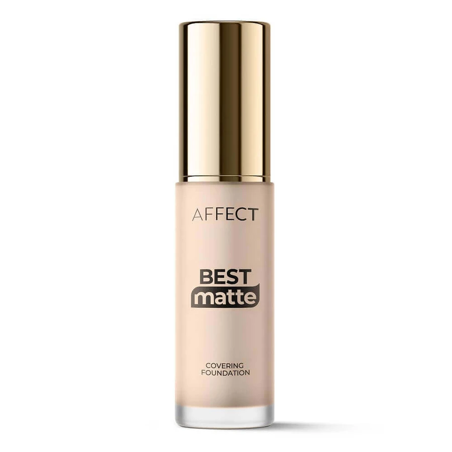 Affect Best Matte Covering Primer 1N, 30 мл: цены и характеристики