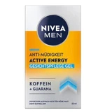 Nivea Men, эль для лица, 50 мл