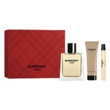 Burberry Hero Set Туалетная вода, 100 мл + Гель для душа, 75 мл + Туалетная вода, 10 мл