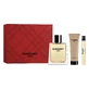Burberry Hero Set Туалетная вода, 100 мл + Гель для душа, 75 мл + Туалетная вода, 10 мл