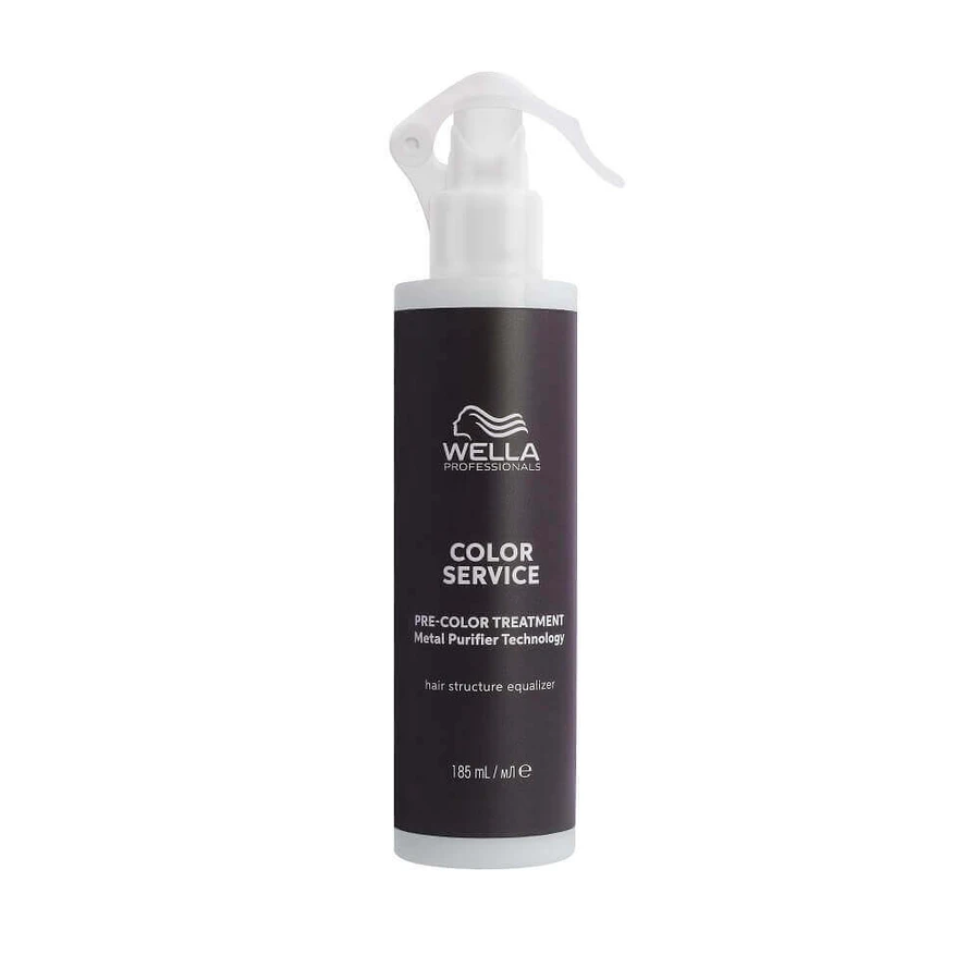 Colour Service Pre-Colour Treatment, 185 мл, Wella Professionals: цены и характеристики