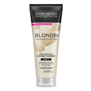 John Frieda Blonde+ Repair System Восстанавливающий бальзам, 250 мл