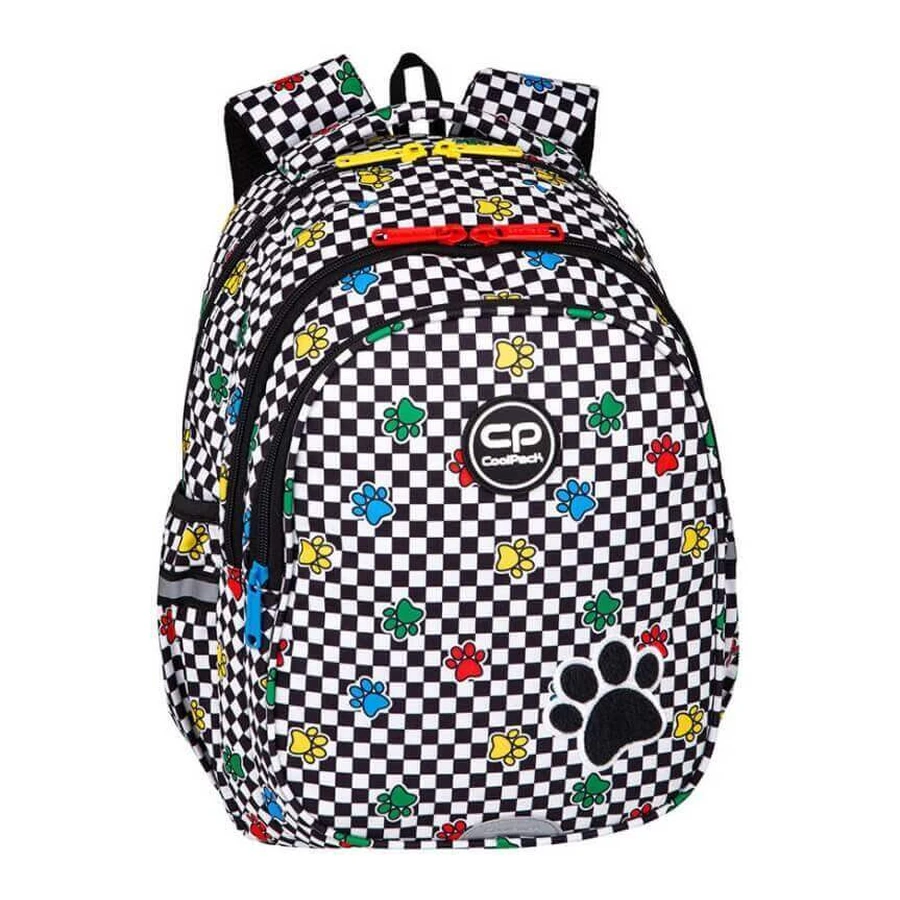 Молодіжний рюкзак CoolPack Jerry Catch Me, 1 шт: ціни та характеристики