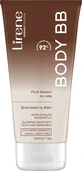Бальзам для автозасмаги Lirene BODY BB, 175 мл