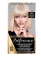 L Oreal Paris Preference Colour 102 Blond perlat foarte deschis