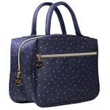 Косметичка KillyS Golden Heart с ручкой