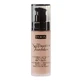 Pupa Milano No Transfer Foundation SPF15 Fond de ten hidratant 03 Bej mediu, 30 мл