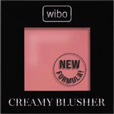 Wibo Кремовые румяна Blush 3, 3,5 г