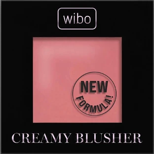 Wibo Creamy Blusher 3, 3,5 г