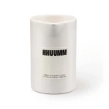 Свічка Hhuumm Pleasure Massage Candle - Rose Raspberry Sandalwood, 100 мл