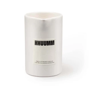 Массажная свеча Hhuumm Pleasure - Роза, малина, сандал, 100 мл