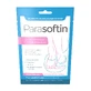 Parasoftin Regenerare și reînnoire, șosete exfoliante pentru picioare, 1 pereche