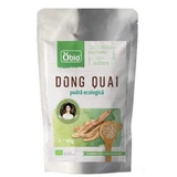 Дудник Obio Dong Quai, екологічний, порошок 60 г