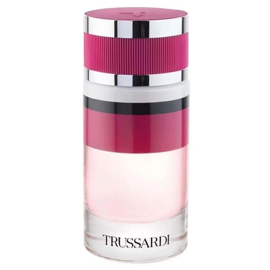 Trussardi Ruby Red парфюмированная вода, 90 мл: цены и характеристики