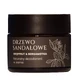 Натуральный дезодорирующий крем Mglife Sandalwood с ароматом грейпфрута и бергамота, 50 мл