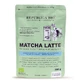 Матча Латте эко Матча порошок, 200 г, Republica Bio