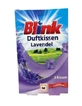 Blink, освежитель воздуха, ароматизированные лавандовые подушечки, 5 штук