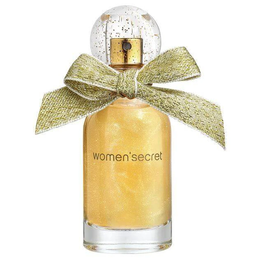 Женская парфюмированная вода Secret Gold Seduction, 30 мл: цены и характеристики