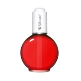 Масло для нігтів Silcare The Garden of Color Cherry Wine, 75 мл